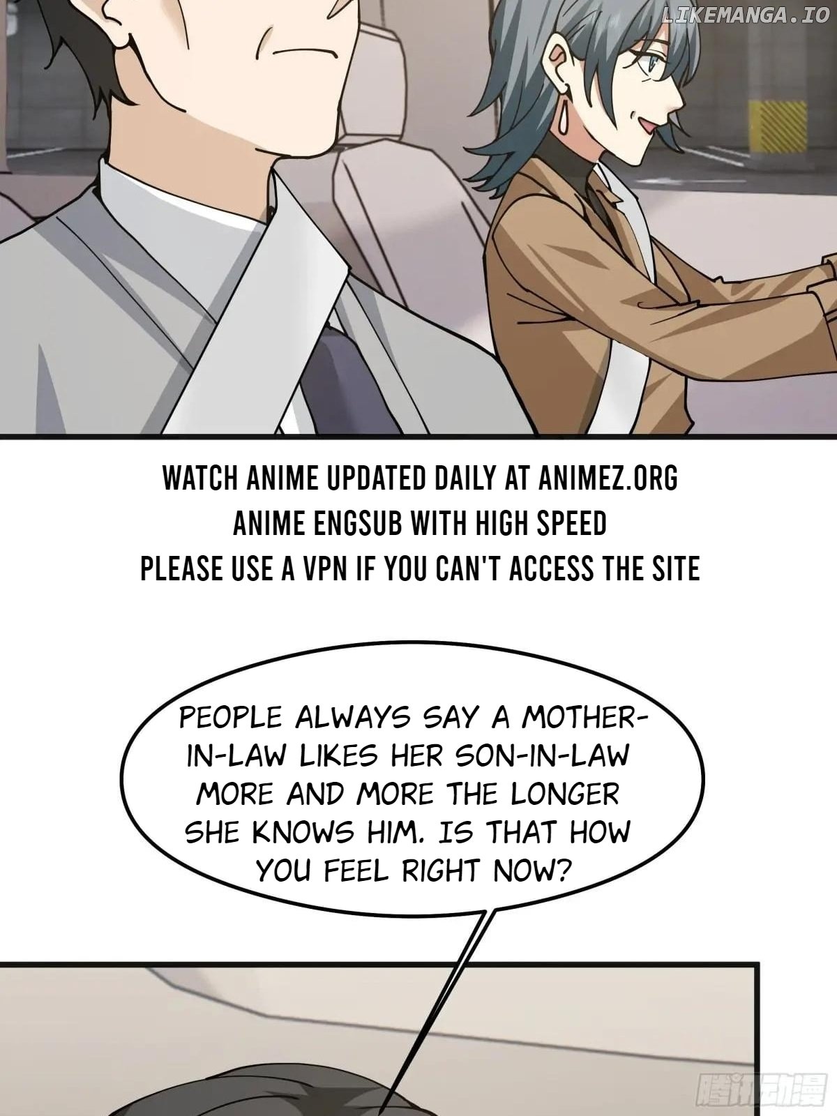 I Really Don’t Want to be Reborn Chapter 426 - page 41